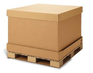 临夏回族自治州重型纸箱与普通木箱相比优点有哪些？