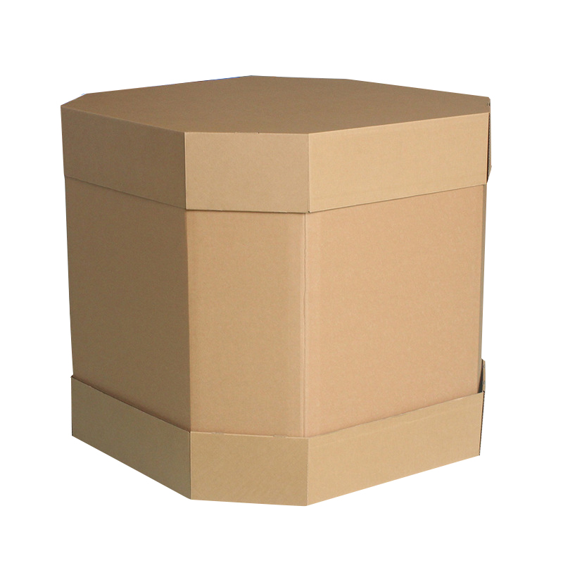 临夏回族自治州重型纸箱有哪些优点？