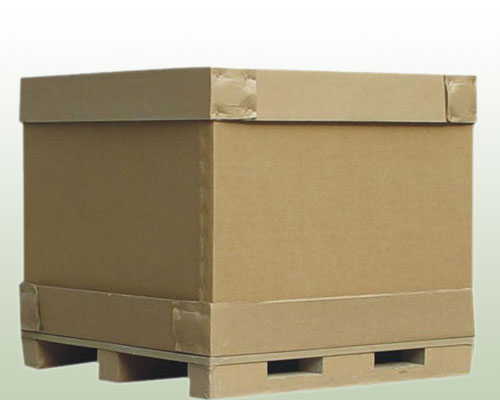 临夏回族自治州重型纸箱什么原因突然成为包装行业主流？